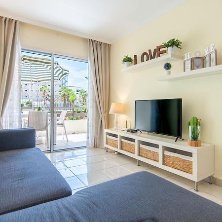 El Dorado Garden View Ph04 Apartment Arona  Ngoại thất bức ảnh