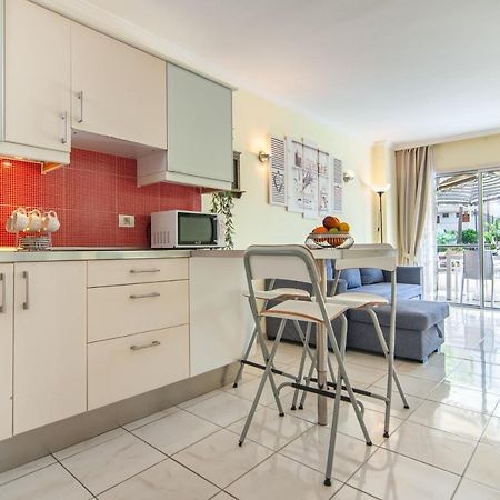 El Dorado Garden View Ph04 Apartment Arona  Ngoại thất bức ảnh