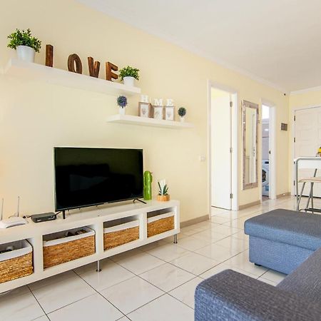 El Dorado Garden View Ph04 Apartment Arona  Ngoại thất bức ảnh