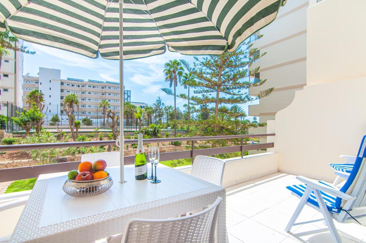 El Dorado Garden View Ph04 Apartment Arona  Ngoại thất bức ảnh