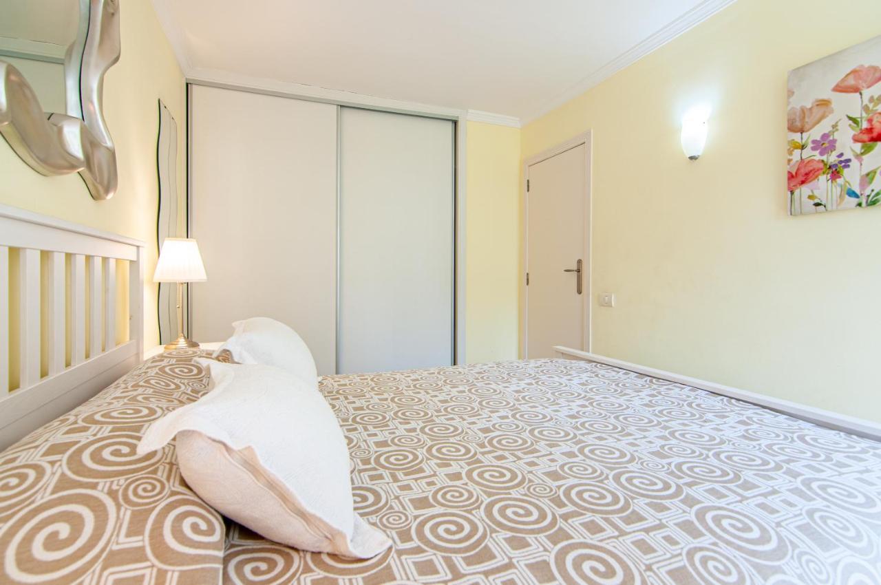 El Dorado Garden View Ph04 Apartment Arona  Ngoại thất bức ảnh