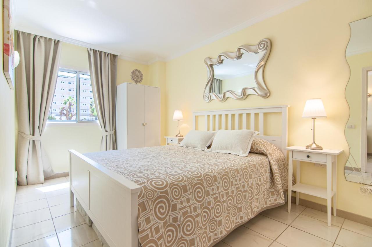 El Dorado Garden View Ph04 Apartment Arona  Ngoại thất bức ảnh
