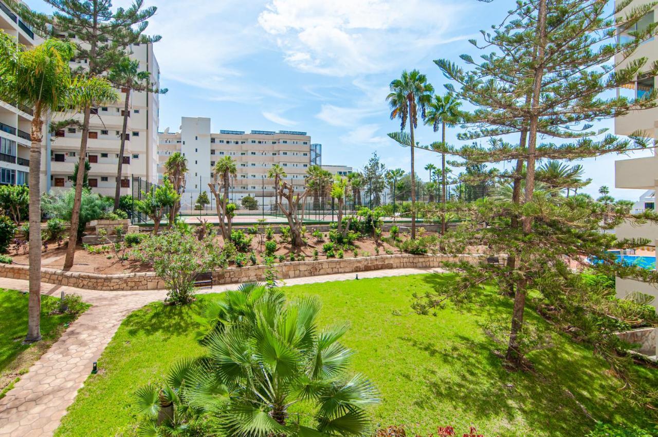 El Dorado Garden View Ph04 Apartment Arona  Ngoại thất bức ảnh