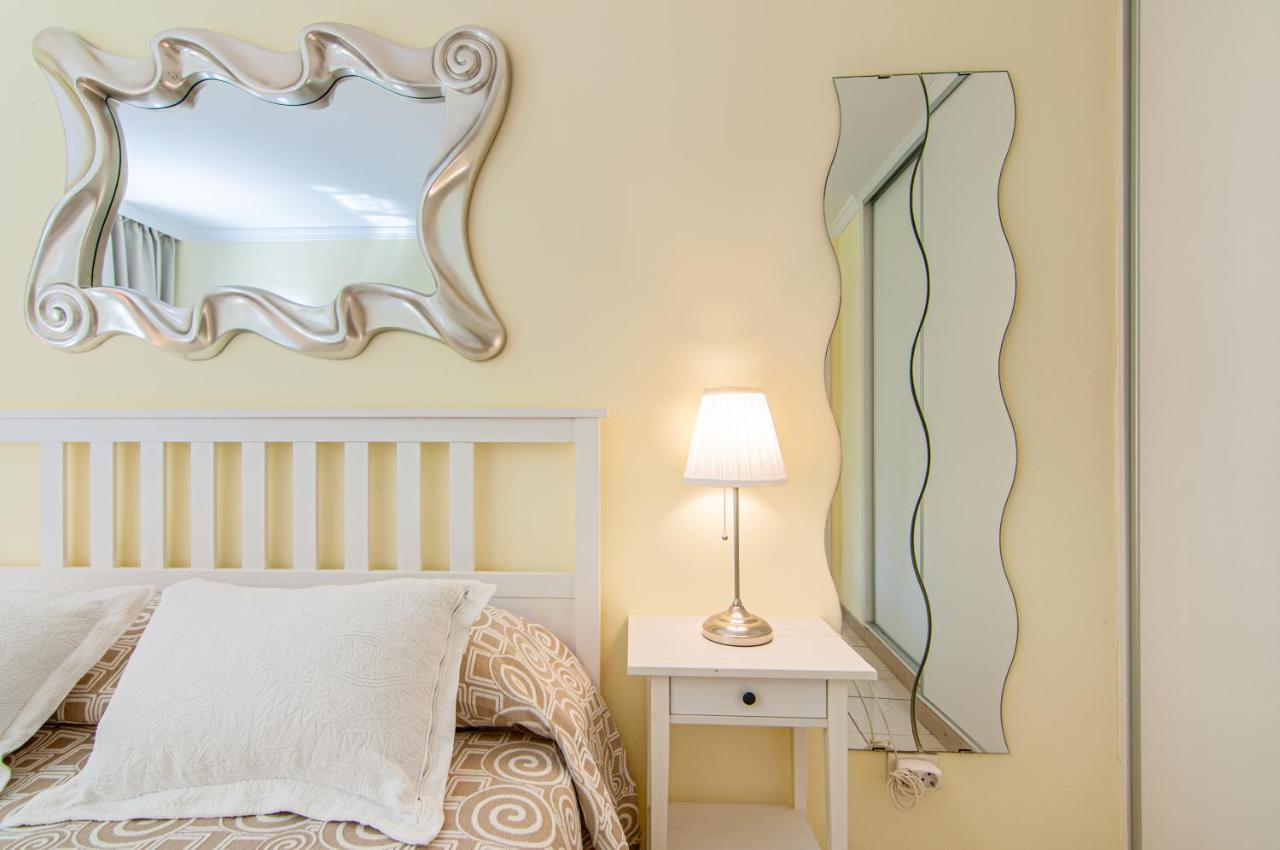 El Dorado Garden View Ph04 Apartment Arona  Ngoại thất bức ảnh