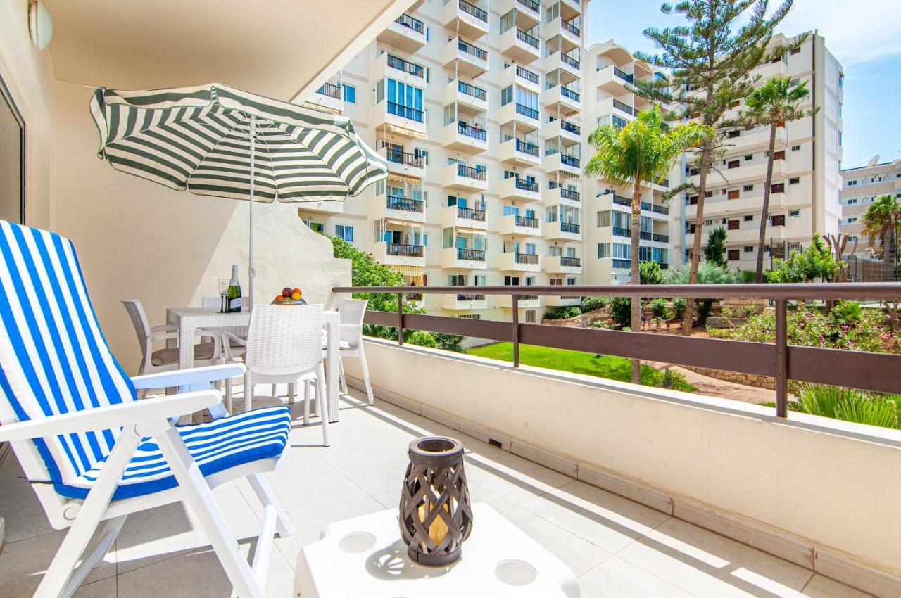 El Dorado Garden View Ph04 Apartment Arona  Ngoại thất bức ảnh