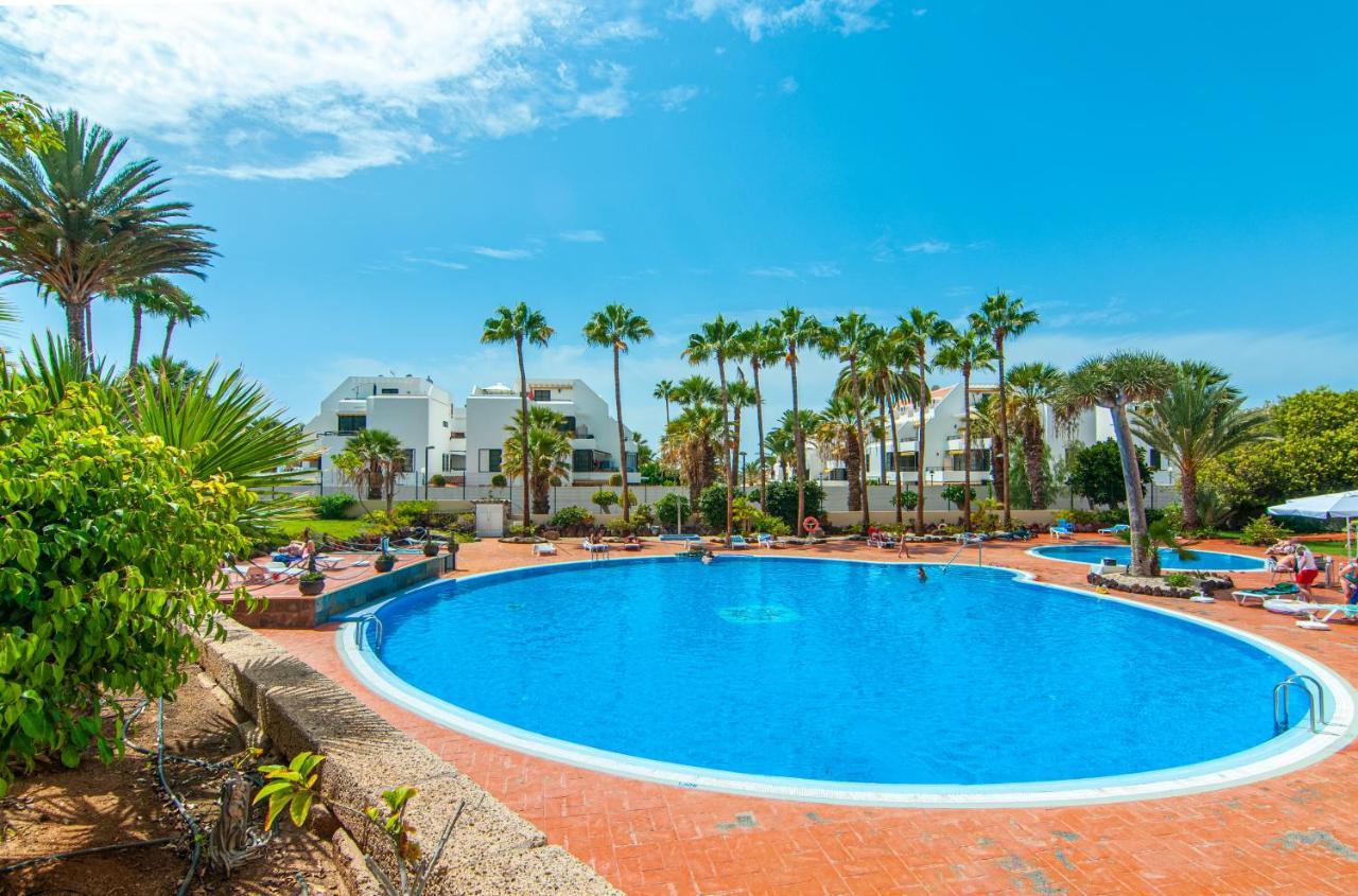 El Dorado Garden View Ph04 Apartment Arona  Ngoại thất bức ảnh