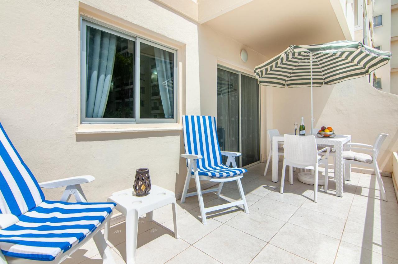 El Dorado Garden View Ph04 Apartment Arona  Ngoại thất bức ảnh