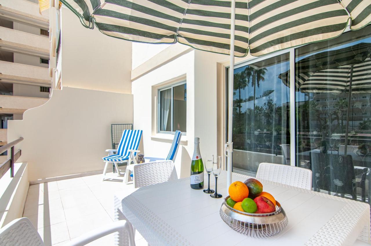 El Dorado Garden View Ph04 Apartment Arona  Ngoại thất bức ảnh
