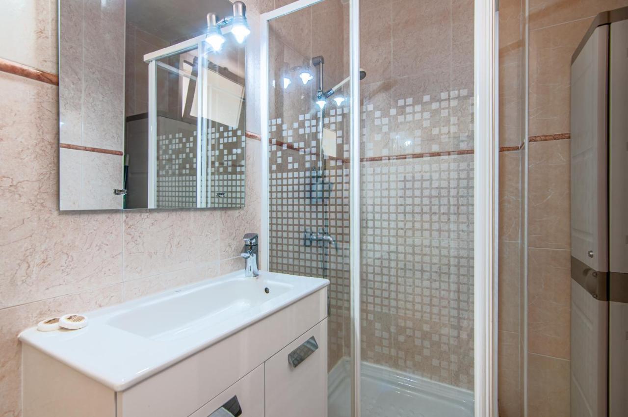 El Dorado Garden View Ph04 Apartment Arona  Ngoại thất bức ảnh