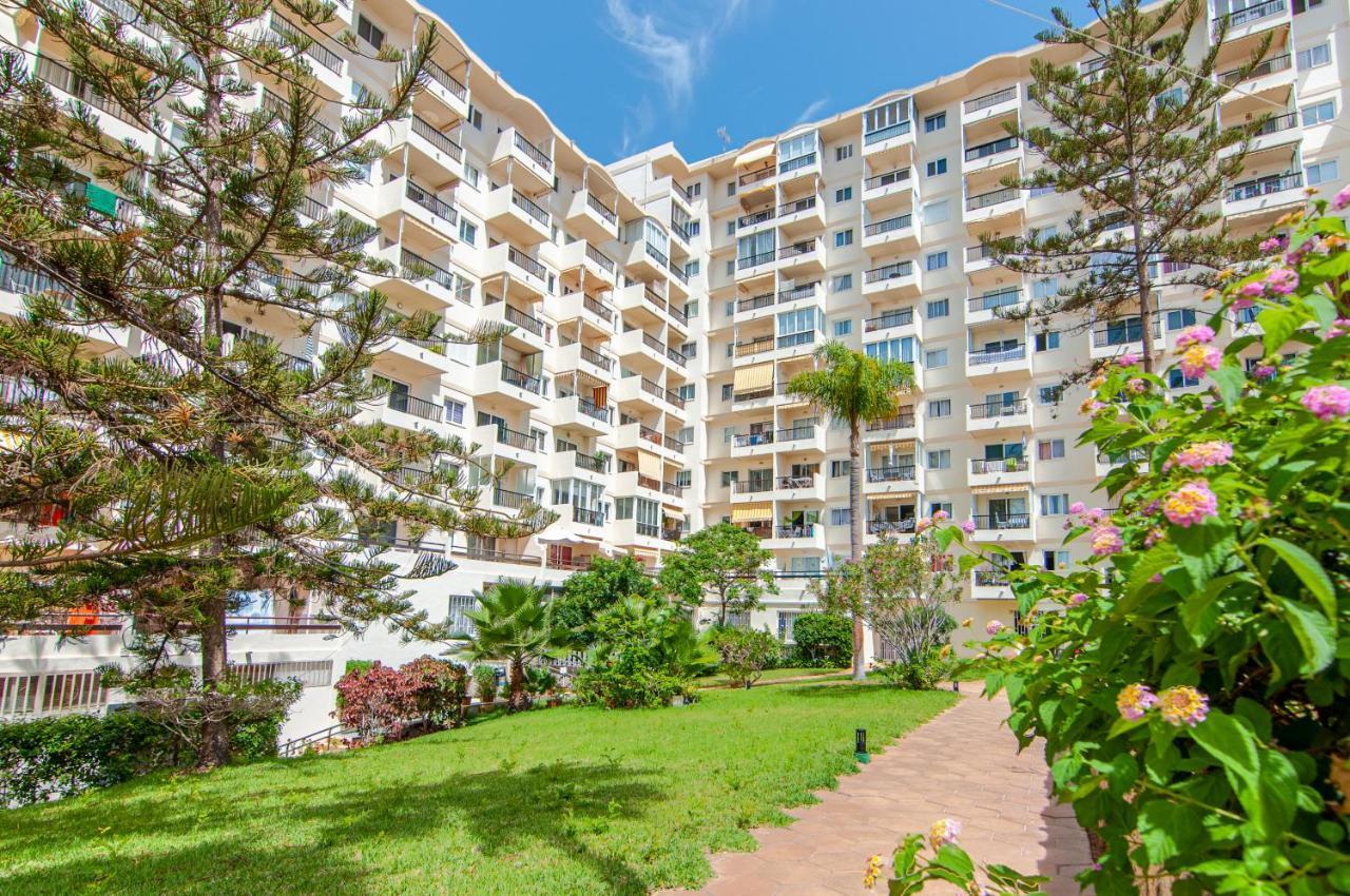 El Dorado Garden View Ph04 Apartment Arona  Ngoại thất bức ảnh